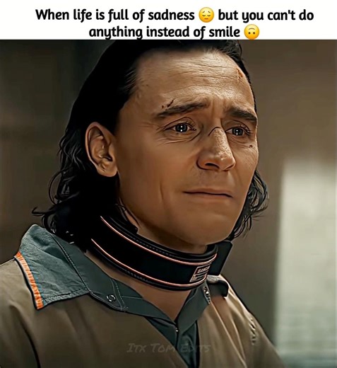Loki God of Multiverse sad 😔 edits quote. Marvel Universe edits quote #marvel #1k #lokiquotes #edit