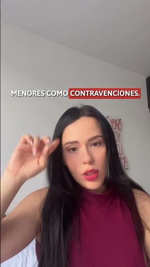 Tiempo de prescripción de delitos ⚖️⏰