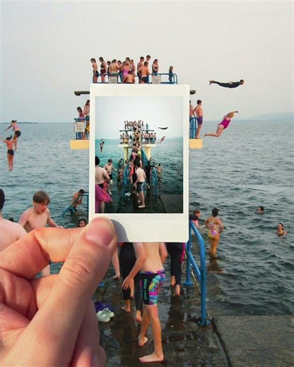 Get Summer Ready: Fujifilm Instax Cameras & Printers