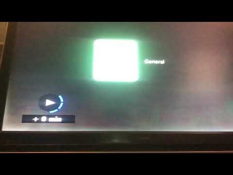 Classification warning g Foxtel / nXs reupload