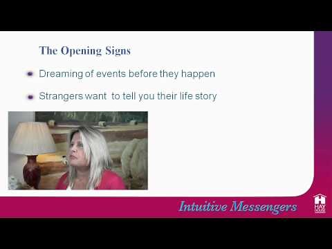 How to tell if your intuitive abilities are real