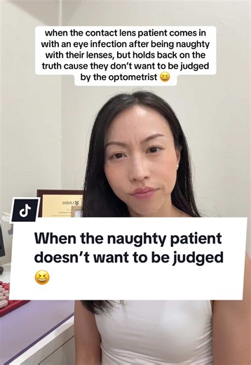 Eye Lab Optometry on TikTok