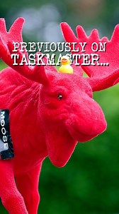 Here's what went down on last week's #Taskmaster. Just two episodes left! Join us tonight at 9pm on Channel 4 and YouTube. | Taskmaster