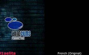 Code Lyoko theme song multilanguage [William version]