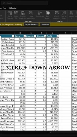 DATA VALIDATION IN EXCEL #excel #ytshorts #datavalidation