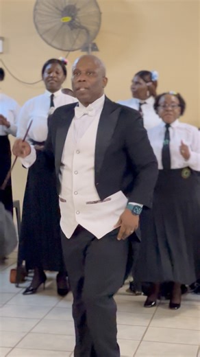 6.2K views · 134 reactions | Beginning of Sabbath Golden Jubilee weekend #cogasoc #COGASOC #churchofgodandsaintsofchrist | Cogasoc South Africa | Facebook