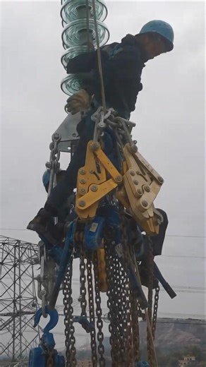 Why Linemen Are Paid The Big Bucks? #shorts