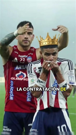 Muriel es nuevo tiburón