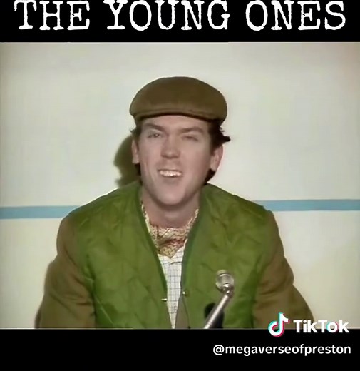 The Young Ones University Challenge Comedy Recap