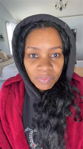 OFFICIAL Nicole C. Mullen on Reels