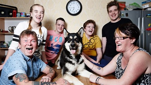 Skint - Series 2: Episode 1 | Channel 4