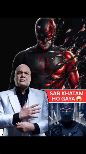 Daredevil born again season 2 EP 4 full breakdown | Kingpin ka sabse bada raaz!