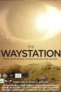 The Waystation (2016) - Movie
