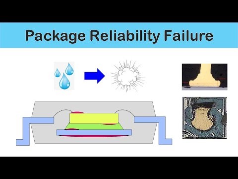 [Eng Sub] Package Reliability Failure