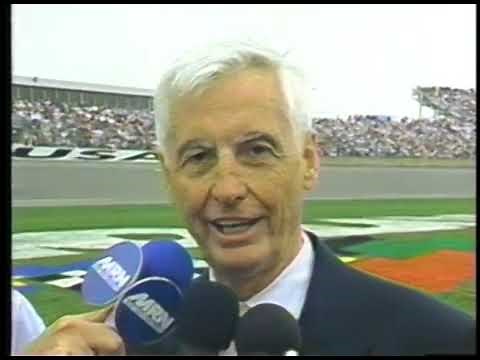 1995 NASCAR Winston Cup Series Daytona 500