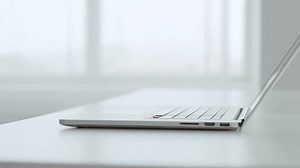 Modern Computer Technology Sliding Shot Silver Stock Footage Video (100% Royalty-free) 1026099914 | Shutterstock