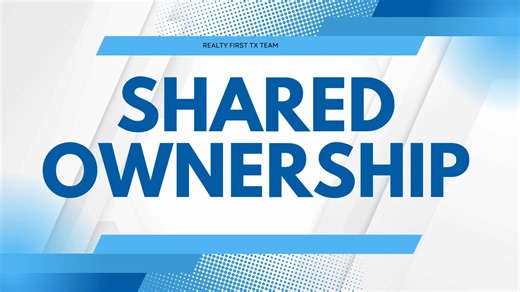 Because homeownership doesn’t have to feel impossible — and this program is designed to meet buyers exactly where they are. No shared maintenance, no overwhelming upfront expenses — just a clear, achievable path toward becoming a full homeowner. This program is perfect for buyers who are ready to move forward but want an option that aligns with their budget and long-term goals. You get stability, flexibility, and a realistic plan to own your home — one step at a time. Schedule your 1:1 consultat