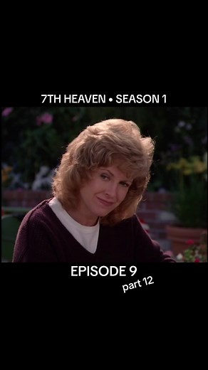 jimmy moon #catherinehicks #7thheaven #anniecamden #fyp #90skids