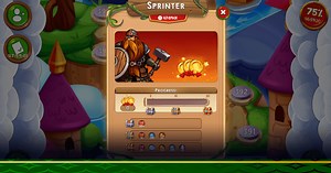 Download & Play Avalon Jewels Match-3 on PC & Mac (Emulator)