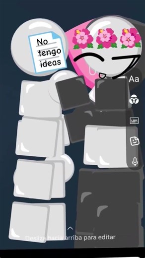 volví gente😛😛😛