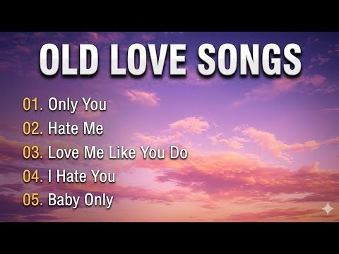 80s 90s Music Greatest Hits Love Songs | Best love songs of all time 💖English Love songs with lyrics