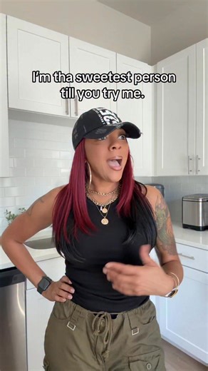 Shanee Shay on Instagram: "Gotta know me to find out 🤣"