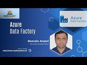 Azure Data Factory (ADF) Course Content