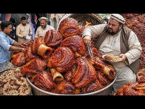 Most Unique Cheap Street Food Compilation | Top 3 Street Food Collection