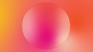 Download Neon Pink Gradient Abstract Background for free