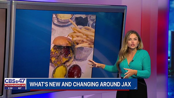 Around Jax: French Pantry opening up St. Augustine location