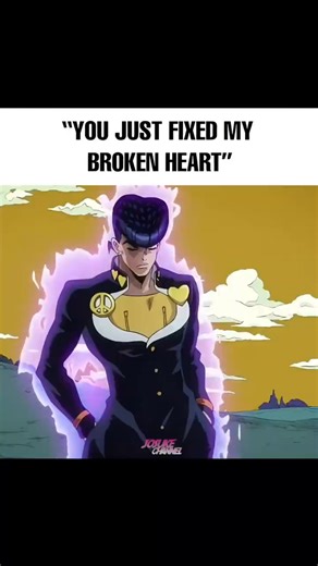 JoJo's Rizz Adventure Pt.2