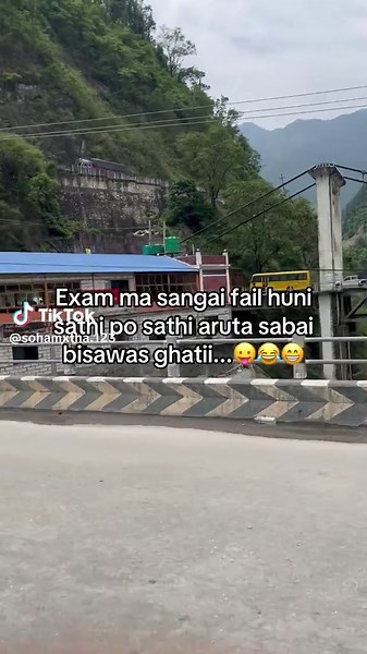 Funny Exam Fails and Reactions