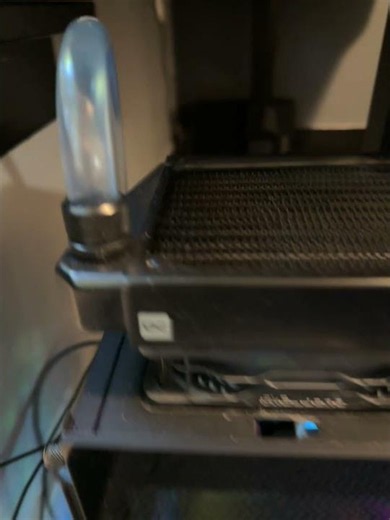 9800x3d 7900xtx 550w waterblocked timespy gpu score at 39600 currently #3 on timespy