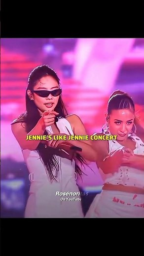 They slayed in that performances...🔥 #blackpink #concert #ytshorts