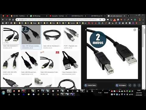 Como baixar o Driver Yamaha PSR 1100 2100 s550 e433 e463 s710 s700 Todos da YAMAHA | Como samplear