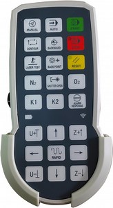 [Hot Item] HPS21W-24K Estación de Péndulo Inalámbrica Twincat Ads HPS Generador de Pulso de Control Industrial