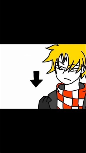 height battle #ibispaint #animation #anime #trending