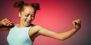 6 Hyperactive Zodiac Signs Who Can't Contain Their Energy