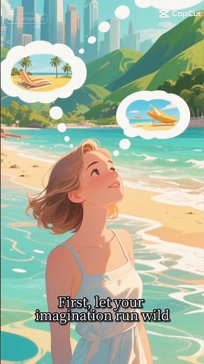 How to plan a vacation