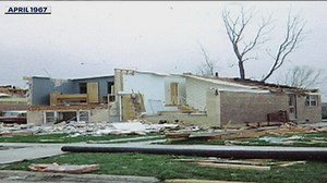 The Oak Lawn tornado of 1967: Remembering the severe weather outbreak 55 years later