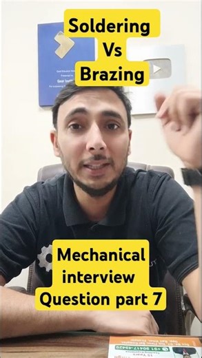 Soldering vs Brazing