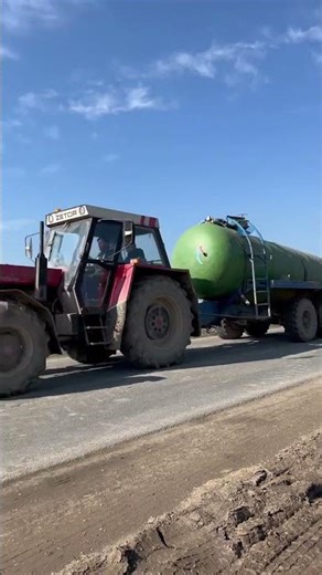 Zetor 12145 #zetor #zetorpower