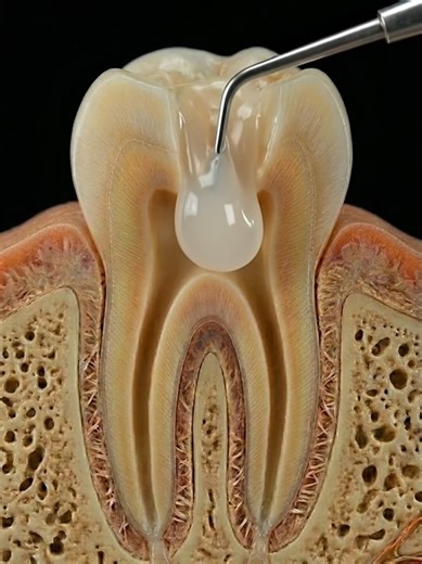 The Pain Sugar Can Cause: Understanding Root Canal Treatments