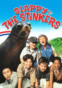 Slappy and the Stinkers streaming: watch online