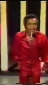 Jackie Wilson performing ( your love, lifting me higher) good music good vibration