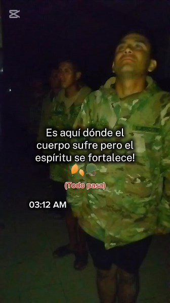 #CapCut #Tiktok #militar #recuerdos #consejos #todo #pasa #bolivia #sad #triste #soldados #buscador #frefire
