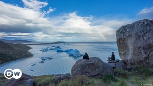 Backpacking in Patagonien