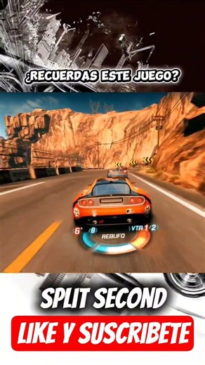 Split/Second (Xbox 360)