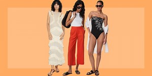 Marks & Spencer's new summer collection has arrived