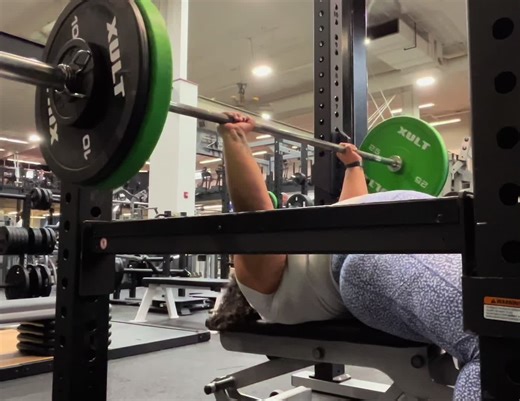 lumpydumpyfitness on TikTok